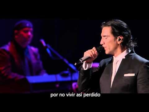 Alejandro fernandez - procuro olvidarte (oficial en vivo con letra hd 1080 by hbk)