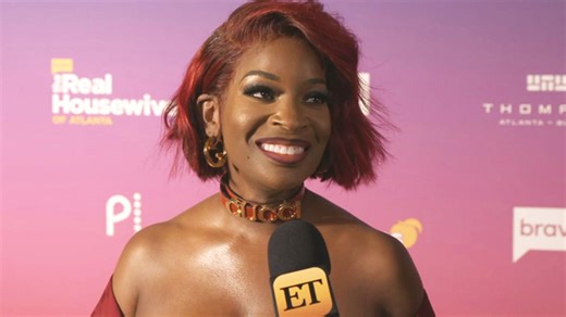 Shamea Morton Mwangi Calls RHOA Season 16 ‘Tenacious’ (Exclusive)