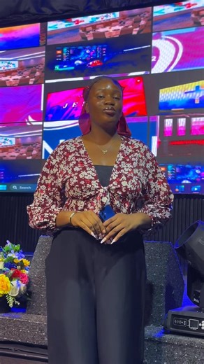 Turn every gathering into an unforgettable experience with Renmakis Nigeria Limited , trusted name in LED display screens and stage lighting. Whether it’s a church service, crusade, concert, wedding, or corporate event, we bring your stage to life with breathtaking clarity and professional brilliance. 🎯 Why Choose Renmakis? ✅ Premium-quality LED screens and lighting systems built to last ✅ Custom installations for churches, event centers, and outdoor shows ✅ Expert support from consultation to 