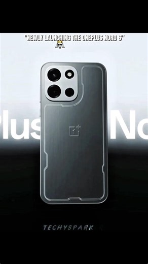 OnePlus Nord 6 (Turbo 6) Unboxing⚡Snapdragon 8s Gen 4 🔥9000mAh Battery #oneplus5g #OnePlusNord6