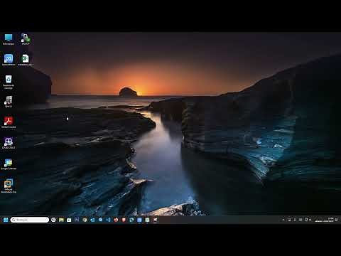 Cómo Rotar la Pantalla en Windows 11 🔁