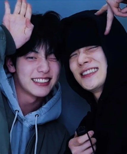 Why Soobin and Yeonjun Make Fans Emotional 😭