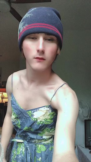 New hair color #hair#color #reveal#trans#🏳️‍⚧️