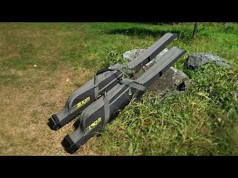 Les FOURREAUX FEEDER SEMI RIGIDE by Caperlan