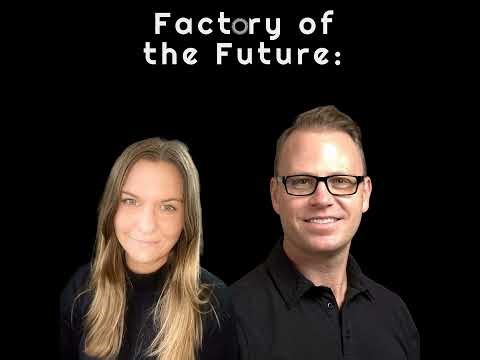 #40: Automating the Future: Challenges and Strategies for Smart Factory Success