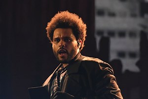 The Weeknd Vows To Kill The Weeknd & Be Reborn