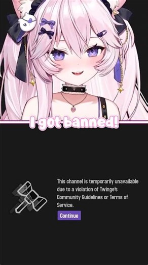 I Got Banned AGAIN! 😡