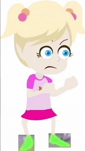 Angry 😡 GoAnimate Kids Mad 😡 BFDIA Sad 😔
