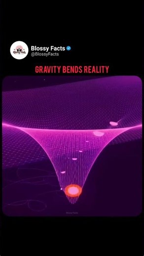 This Changes How You See Space 🌌 | Blossy Facts