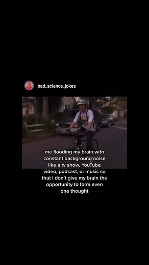 I spend A LOT of time looking at #memes . ...a lot. | Bad Science Jokes