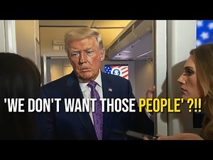 TRUMP Stuns Democrats With A Shocking Announcement