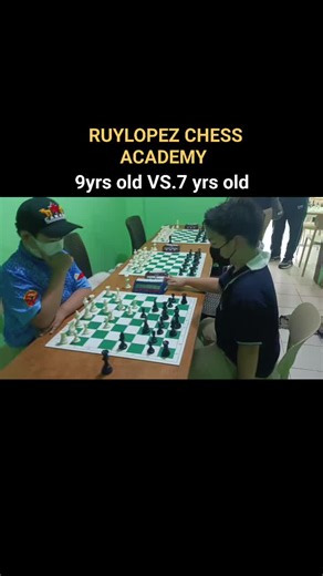 Ruy Lopez Chess Academy (@ruylopez15)’s videos with original sound - Ruy Lopez Chess Academy