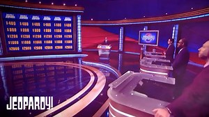 159K views · 3.3K reactions | New episodes of Jeopardy! continue all this week with executive producer Mike Richards behind the lectern! | Jeopardy! | Facebook