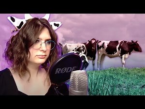 Transgender Cow Girls
