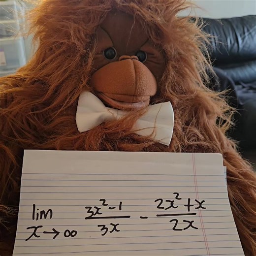 Limit Question #calculuslimits