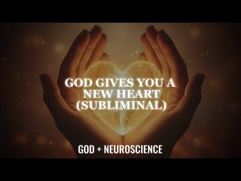 softening the heart subliminal