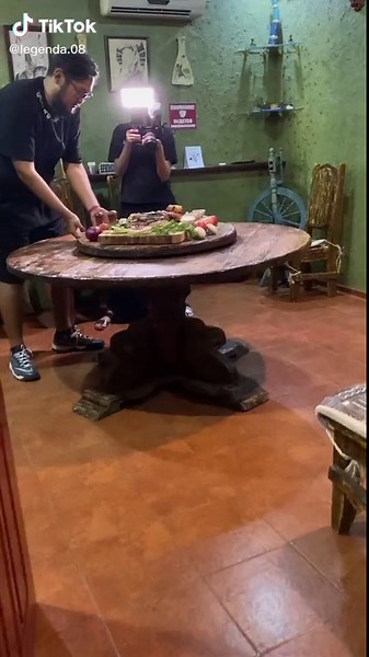 #ресторанлегенда #калмыкия #элиста