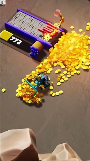 Zombie Miner Ads Review New Level 🧟‍♂️Turbo Miner Speed!💰Gold And Goblins #gaming #lego #games
