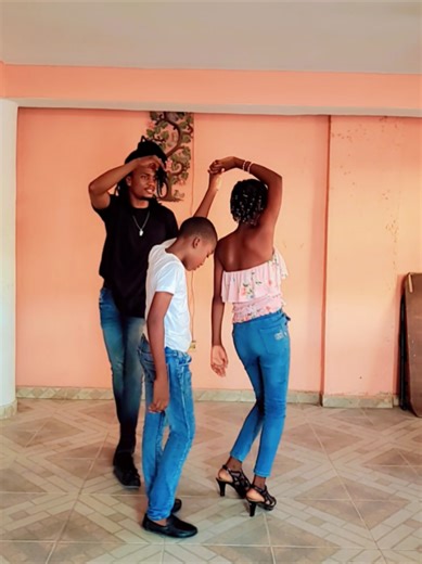 Explore the Art of Haitian Kompa Dance