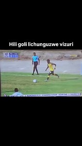 171K views · 1.5K reactions | Kuna kitu hakiko sawa kwa maafande TPS. #iamkibiriti✍️ #NBCPL Kipindi cha pili tutarajie magoli mengi zaidi kwa hali hii. Follow me @elisha_annellahr | Kibiriti Elisha | Facebook