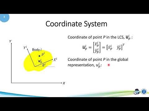 07 01 Global and Local Coordinate System