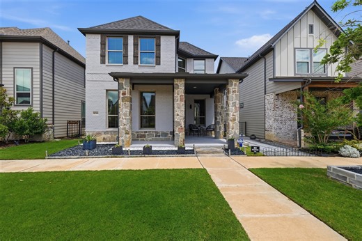 4244 Sechrist Dr, Frisco, TX 75034 - MLS 21267292 - Coldwell Banker