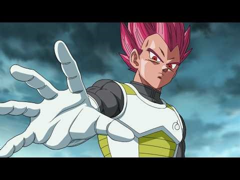 NEW TRAILER!!! NEW DRAGON BALL SUPER FROM TRASH TO TREASURE