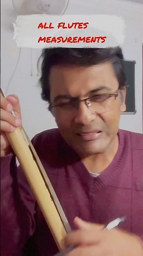 All Flute Measurement Formula || Flutemate || Flutomat #flute