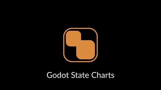State machines and state charts in Godot