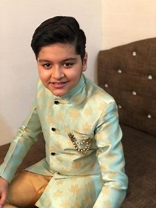 Sheehan Kapahi (Child Actor) Age, Family, Biography & More » StarsUnfolded