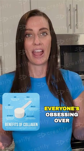 LIV Essentials on Reels