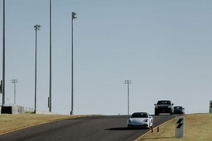 Know your car and explore its potential with Porsche Advanced Driver Training