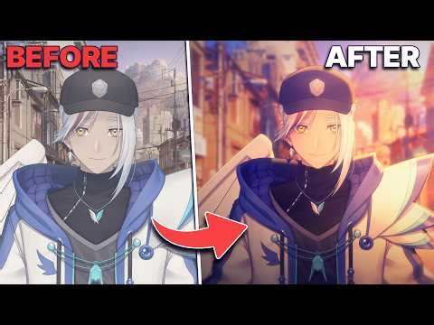 I Found The App That Makes Any VTuber Look Like Anime