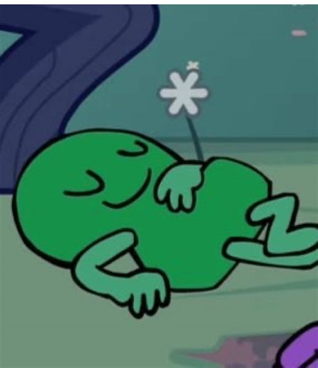 Let’s ignore the glitches ok… this is the worst animation ever . . . . . . . . . . #fyp #vocaloid #tweening #twotpot #xfohv