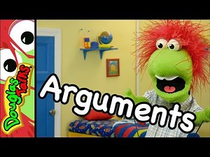 Speak the Truth in Love | A lesson about arguments for kids