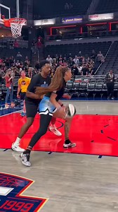 1.2M views · 13K reactions | The first of many matchups in the WNBA for Kamilla Cardoso, Angel Reese and Caitlin Clark It’s almost game time on ESPN ⏰ Tune in! | WNBA | Facebook