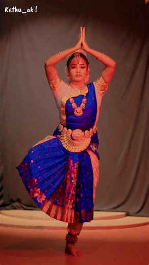 Explore the Elegance of Bharatha Natyam Dance