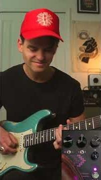 Turn Your Guitar Into A SYNTH! (Native Audio Pattern Keeper)