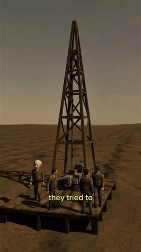 They Tried to Reach Earth’s Core…