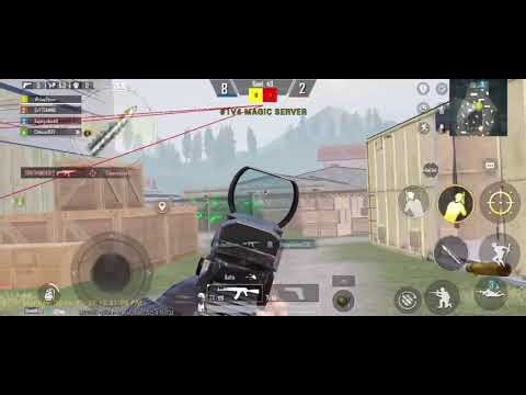 BGMI 4.1 ESP HACK FREE FULL SAFE