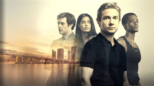 StartUp - Series 1 - Episode 2 - ITVX