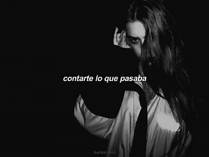 Me Dibujaste Un Mundo y Nunca Lo Pintaste | ᴍɪ ᴍᴇᴊᴏʀ ᴄᴏᴍᴘᴀñíᴀ ᴇs ʟᴀ ᴍúsɪᴄᴀ