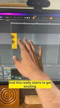 Hacking Ableton’s stock vocoder for glitchy minimalism