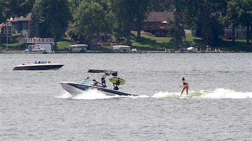 Smith: Wisconsin's wake-enhanced boating debate to take center stage at Lake Beulah
