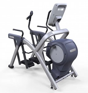 [Hot Item] 2019 Latest Cardio Machine Cybex Arc Trainer (SK-906A)