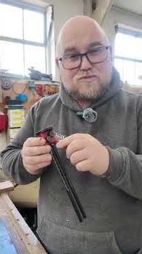 This £10 Marking Gauge Is Surprisingly GOOD! #woodworking #tools #banggood #whcreations