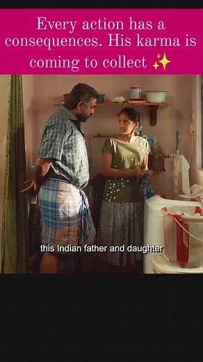 2.2K views · 11 reactions | Every action has a consequences. His karma is coming to collect ✨ #movies #movieclips #movietime #movienight #movierecommendation | Flo Rence | Facebook