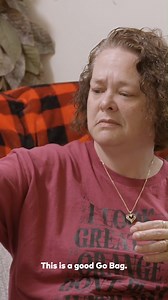 What a nice gift pre surgery! Watch more on #tlcsa 👭 | TLC Africa