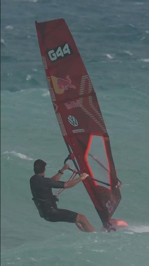 025 Pyro - Philip Koster Pro Wave - #shorts