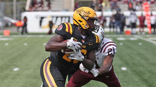 Bethune-Cookman football breaks trends in SWAC win vs. Alabama A&M